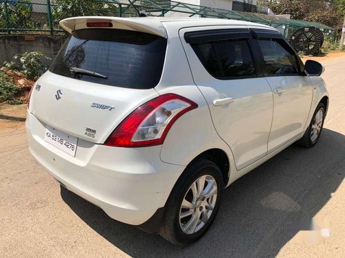 Maruti Suzuki Swift ZDI Plus 2014 MT for sale in Nagar