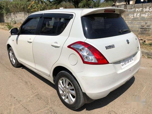 Maruti Suzuki Swift ZDI Plus 2014 MT for sale in Nagar