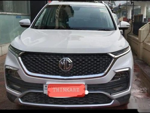 Used 2019 MG Hector Sharp Diesel MT for sale in Mumbai