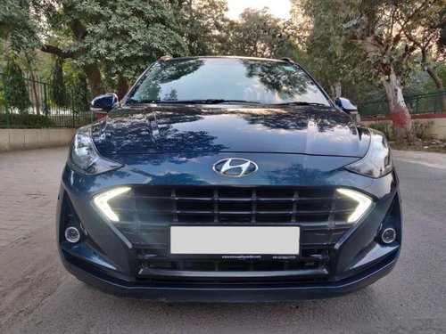 2020 Hyundai Grand i10 Nios MT in New Delhi