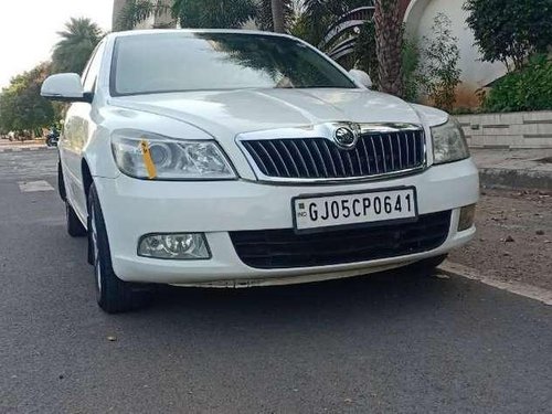 Skoda Laura Ambiente 2010 MT for sale in Surat