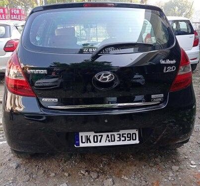 2010 Hyundai i20 1.4 Asta Optional With Sunroof MT in Dehradun