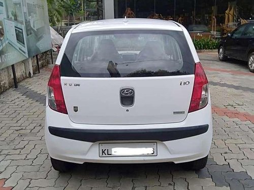 2009 Hyundai i10 Era 1.1 MT for sale in Kozhikode