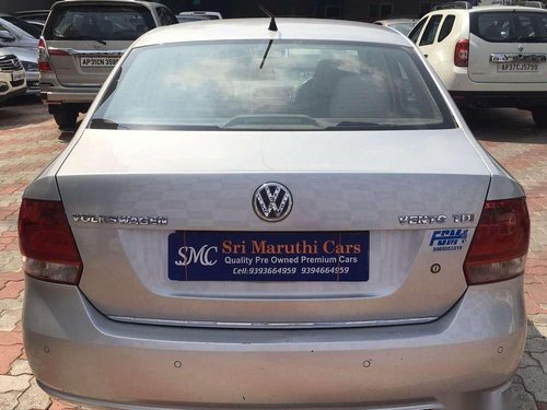 2014 Volkswagen Vento 1.6 Highline MT for sale in Vijayawada