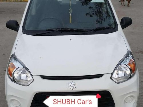 Used 2018 Maruti Suzuki Alto 800 VXI MT for sale in Raipur