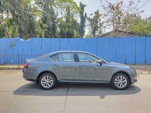 2018 Skoda Octavia 1.8 TSI AT L K for sale in Mumbai