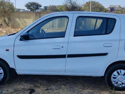 Used Maruti Suzuki Alto 800 LXI CNG 2016 MT in Rajkot