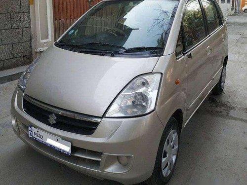 2007 Maruti Suzuki Zen Estilo MT for sale in Amritsar