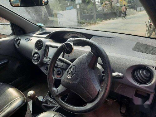 2013 Toyota Etios Liva 1.2 G MT for sale in Siliguri