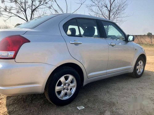 2010 Maruti Suzuki Swift Dzire MT for sale in Ludhiana