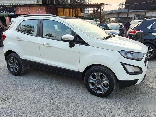 Used 2019 Ford EcoSport MT for sale in Vijayawada