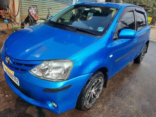 2013 Toyota Etios Liva 1.2 G MT for sale in Siliguri