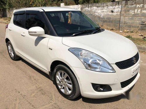 Maruti Suzuki Swift ZDI Plus 2014 MT for sale in Nagar