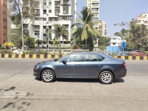 2018 Skoda Octavia 1.8 TSI AT L K for sale in Mumbai