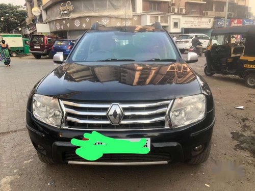 Used 2013 Renault Duster MT for sale in Mumbai