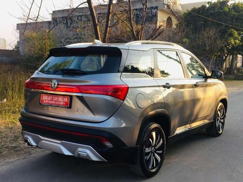 Used 2019 MG Hector Sharp AT for sale in Ludhiana
