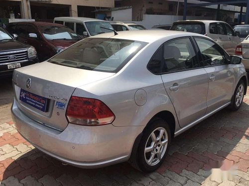 2014 Volkswagen Vento 1.6 Highline MT for sale in Vijayawada