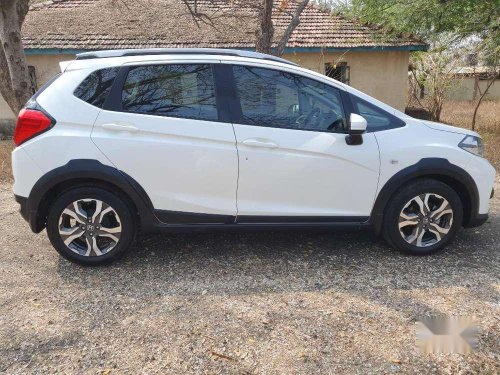 Used Honda WR-V 2017 MT for sale in Kolhapur 