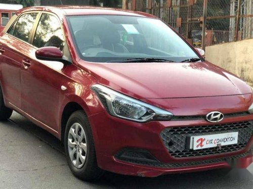 2015 Hyundai Elite i20 MT for sale in Goregaon