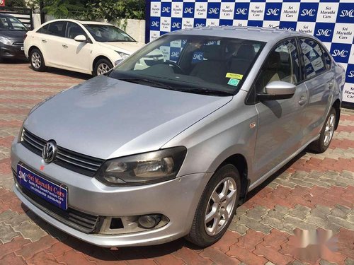 2014 Volkswagen Vento 1.6 Highline MT for sale in Vijayawada