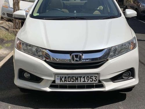 2016 Honda City i-VTEC VX AT for sale in Nagar