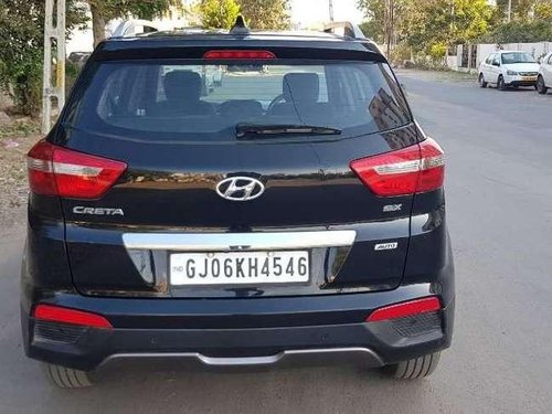 Used Hyundai Creta 1.6 CRDi AT SX Plus in Vadodara