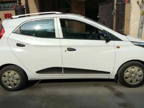 2017 Hyundai Eon Era Plus MT for sale in Amritsar