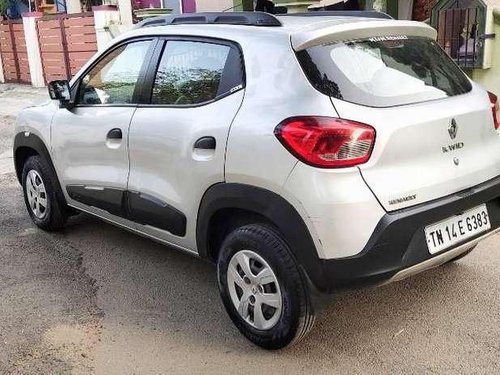 Renault KWID RXT 2016 MT for sale in Chennai