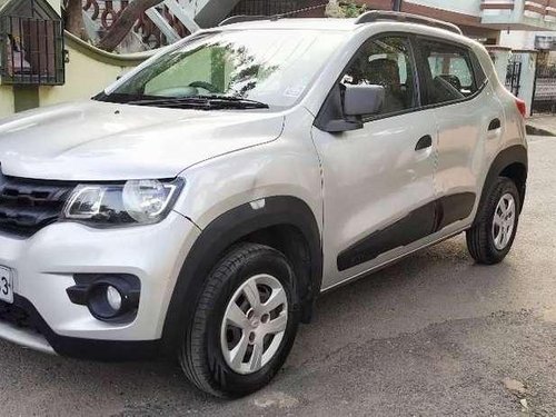 Renault KWID RXT 2016 MT for sale in Chennai