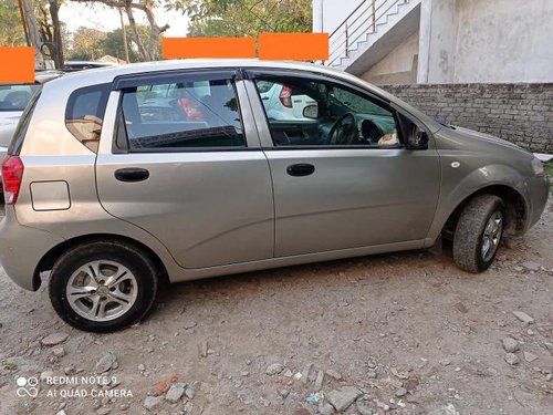 2007 Chevrolet Aveo U VA Aveo U VA 1.2 LS MT in Dehradun