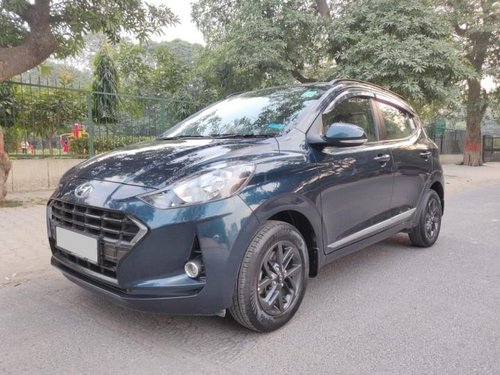 2020 Hyundai Grand i10 Nios MT in New Delhi