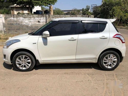 Maruti Suzuki Swift ZDI Plus 2014 MT for sale in Nagar