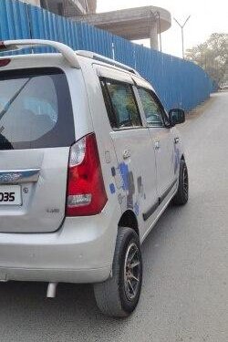 2012 Maruti Suzuki Wagon R CNG LXI MT for sale in Faridabad