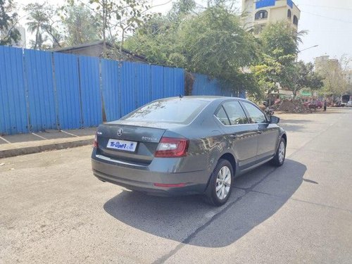 2018 Skoda Octavia 1.8 TSI AT L K for sale in Mumbai