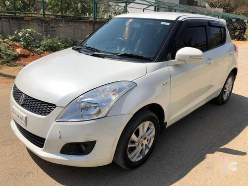 Maruti Suzuki Swift ZDI Plus 2014 MT for sale in Nagar