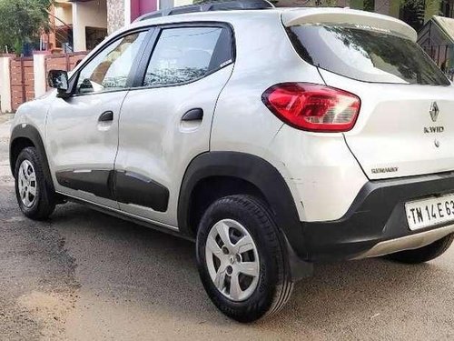 Renault KWID RXT 2016 MT for sale in Chennai