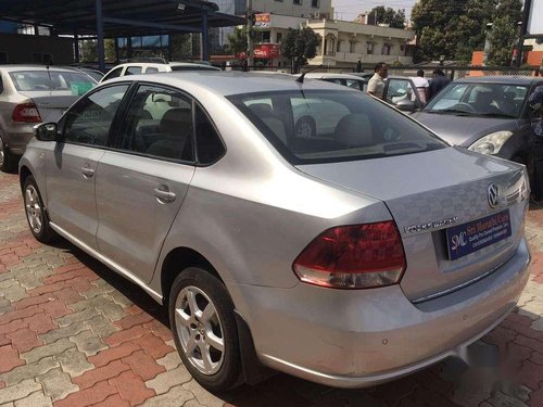 2014 Volkswagen Vento 1.6 Highline MT for sale in Vijayawada