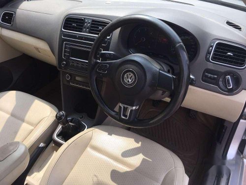 2014 Volkswagen Vento 1.6 Highline MT for sale in Vijayawada