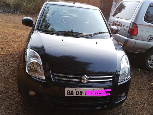 Maruti Suzuki Swift Dzire 2009 MT for sale in Goa