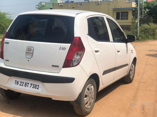 Used 2010 Hyundai i10 Magna AT for sale in Tirunelveli