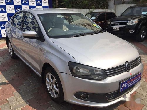 2014 Volkswagen Vento 1.6 Highline MT for sale in Vijayawada