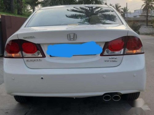 Used Honda Civic 2011 MT for sale in Nagar