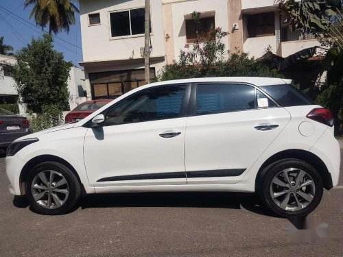 Used 2016 Hyundai Elite i20 Asta 1.4 CRDi MT for sale in Nagar