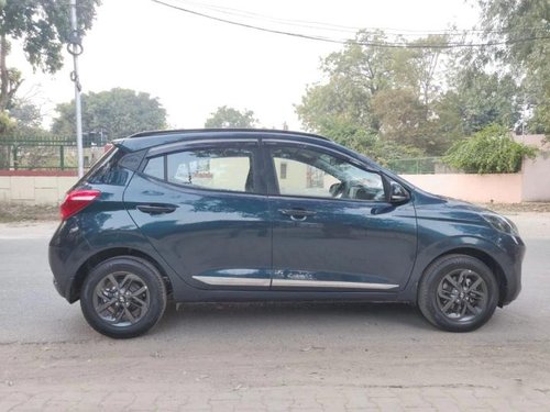 2020 Hyundai Grand i10 Nios MT in New Delhi