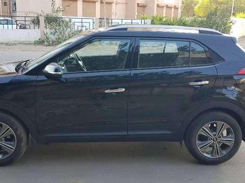Used Hyundai Creta 1.6 CRDi AT SX Plus in Vadodara