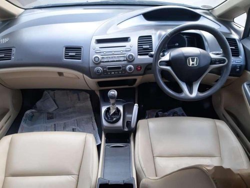 Used Honda Civic 2011 MT for sale in Nagar