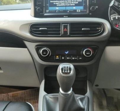 2020 Hyundai Grand i10 Nios MT in New Delhi