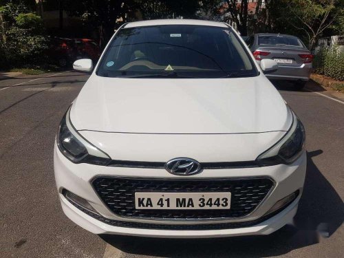 Used 2016 Hyundai Elite i20 Asta 1.4 CRDi MT for sale in Nagar