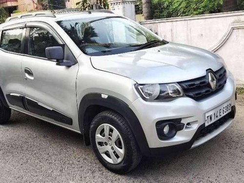 Renault KWID RXT 2016 MT for sale in Chennai