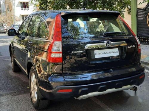 Used 2007 Honda CR V 2.4L 4WD MT for sale in Nagar